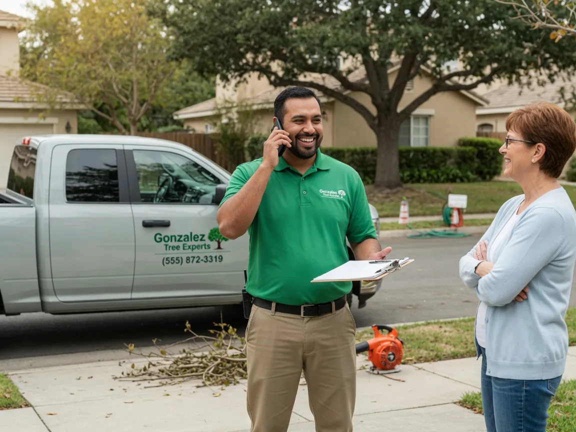 Tree Service Saint Marys, PA FAQs
